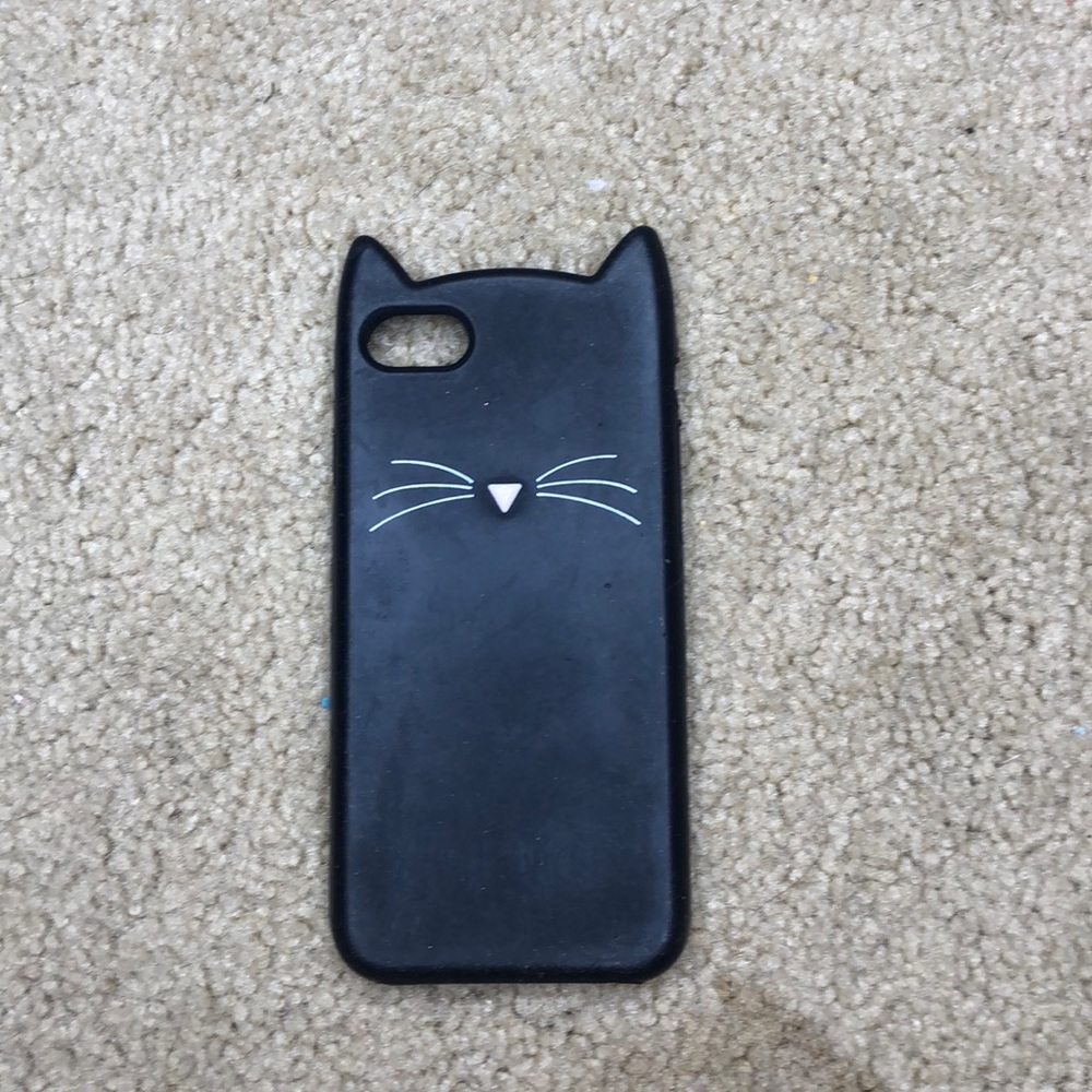 cat case for iphone 7
